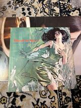 LP 人気 ムードインサックス1 MOOD IN SAX 1 KIL OG YUN SKS-001 赤盤 歌詞 ライナー 国内盤 JP ステレオ ハーレムノクターン_画像3