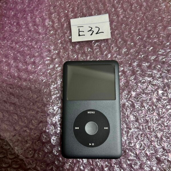 iPod Classic 120Gb A1238