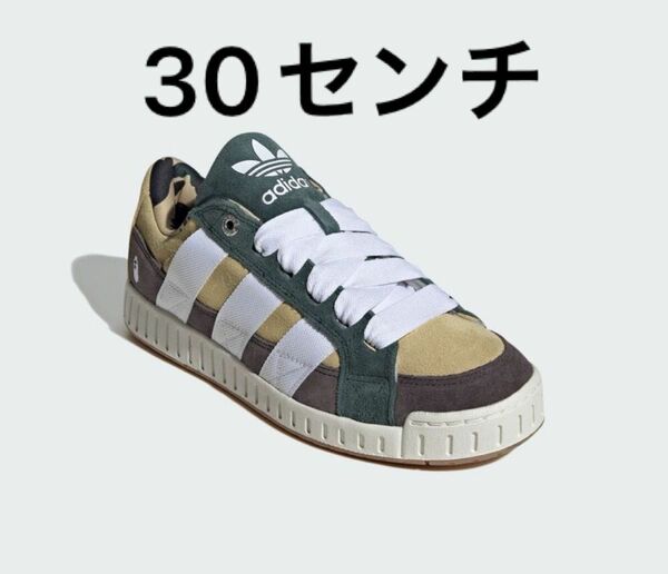 ADIDAS_N_BAPE アディダス　ベイプ　コラボスニーカー　スニーカー