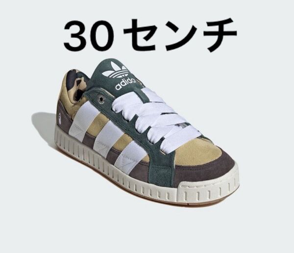 ADIDAS_N_BAPE アディダス ベイプ コラボスニーカー スニーカー