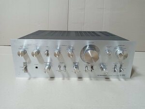 Pioneer パイオニア SA-8800Ⅱ ジャンク品