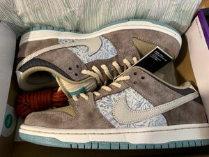 SB DUNK Low Pro Big Money Savings ビッグマネー セービングス 28.0cm