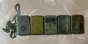 ZIPPO