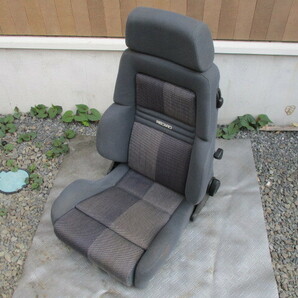 RECARO レカロ シート LX? MODUL L セミバケ 051.00.0405 L-MODULARの画像1