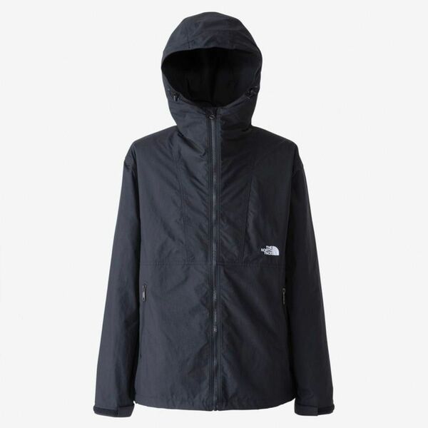 【新品未開封】THE NORTH FACE コンパクトジャケット