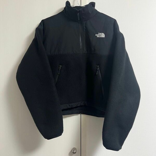 THE NORTH FACE プルオーバーデナリジャケット