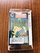 BANDAI　1991年品　本弾　7弾　全42種　フルコンプ品　ドラゴンボールカードダス_画像8