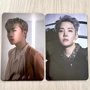 bts バンタン proof j-hope ラキドロ