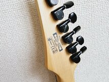 Ibanez アイバニーズ RG SERIES エレキギター RG350DX 楽器_画像7