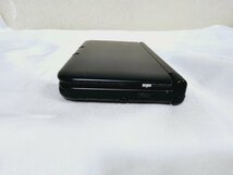 ニンテンドー3DS LL 本体 ブラック ゲーム機_画像7