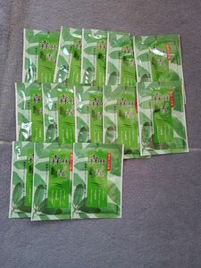 薬用入浴剤　森林の香り30g　13袋