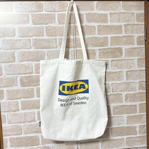 IKEA トートバッグ エコバッグ