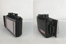 A10334○Graflex グラフレックス SINGER ROLL HOLDER ロールフィルムホルダー RH10 【未確認】240406_画像2