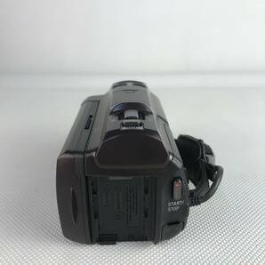 A10304○SONY ソニー HANDYCAM ハンディーカム デジタルビデオカメラ HDR-PJ800 14年製 アダプター AC-L200 【保証あり】240405の画像5