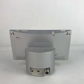 A10415○SONY ソニー BRAVIA ブラビア ワンセグTV FM/AMラジオ ポータブルテレビ XDV-S700 スタンド BCA-XDVS700 AC-ET510K 保証あり240424の画像4