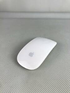 A10449○Apple アップル Magic Mouse マジックマウス A1296 Mac用 通電OK 240426