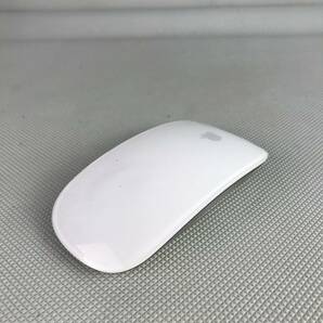 A10449○Apple アップル Magic Mouse マジックマウス A1296 Mac用 通電OK 240426の画像2