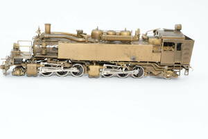 【Hon3】HON3 PACIFIC FAST MAIL UINTAH 2-6-6-2T　United製