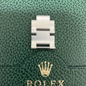 純正品 未使用品 コマ 116520 ロレックス デイトナ ROLEX DAYTONA 無垢 116500 116710 116264 116400 116200 116622 116680 326934の画像2