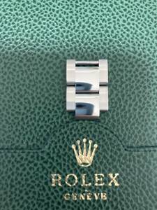 純正品 未使用品 近いコマ 116520 ロレックス デイトナ ROLEX DAYTONA 無垢 116500 116710 116264 116400 116200 116622 116680 