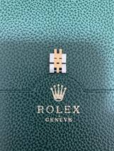 ROLEX　ロレックス　デイトジャスト　69173　79173　純正　時計　2コマ　レディース未使用_画像2