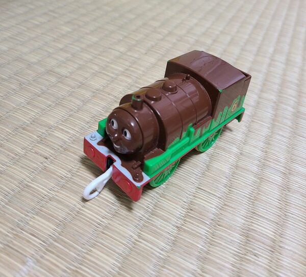 プラレール トーマスシリーズ