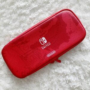 任天堂　 Nintendo Switch スイッチ　カバー　スーパーマリオ　ケース