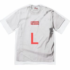 Supreme x MM6 Maison Margiela Box Logo