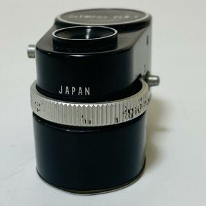 【C4622】OLYMPUS-PEN F オリンパス 外付け露出計の画像7