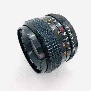 【C4686】ハニメックス HANIMEX AUTOMATIC 1:2.8 f=28mm