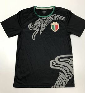 ユニフォーム 半袖Tシャツ Mexico メキシコ