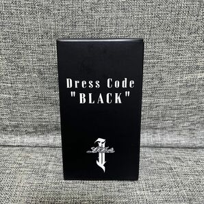 林和希 香水 Dress Code ”BLACK” オードトワレ