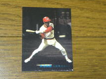 カルビープロ野球チップスカード　　１９８２年　　２２３　　水沼_画像1