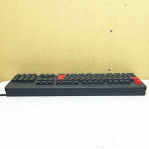 #D26D Topre ZH0200 REALFORCE キーボード パソコン周辺機器 東プレ リアルフォース 動作未確認 の画像4