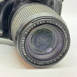 FUJIFILM finepix HS50EXR デジタルカメラ 富士フイルム デジカメ ジャンクの画像7