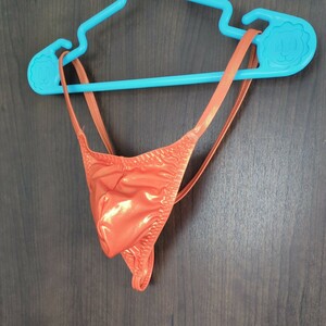 SKINZ Swim G-String M55U-2854 Tバック　水着　Gストリングス