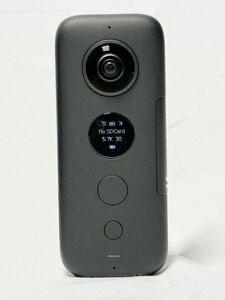 Insta360 ONE X （ブラック）