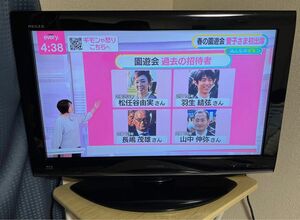 TOSHIBA REGZA ブルーレイ内蔵テレビ 26R1BDP