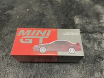 MINI GT R32 GT-R Red Pearl w/ BBS LM Wheel_画像2