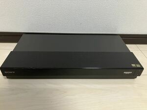 0428 BDZ-FT1000　動作品 リモコン別　ブルーレイレコーダー 　SONY　ソニー