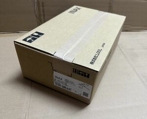 LIXIL IINAX 壁付サーモスタット混合水栓 BF-KA145TSG