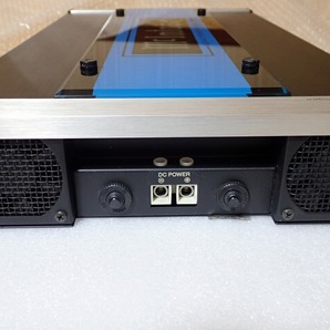 McIntosh マッキントッシュ MC440 ジャンクの画像3