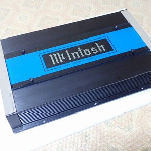 McIntosh マッキントッシュ MC440 ジャンクの画像1