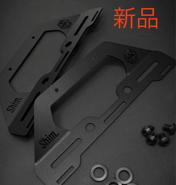 Shim.Craft Shim.Handle SC25