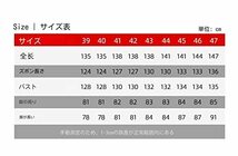 [Kondun] ウェーダー 釣り 胴長 長靴 防水 スーツ インナーメッシュ ラジアルソール チェストハイ フィッシングウェーダー ヒザ補強_画像6