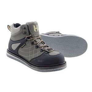 (Shoe Size - 8) - Hodgman H3 Wading Boot (Felt)