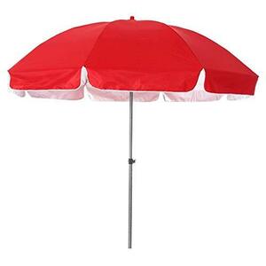 Garden Umbrella Outdoor Sun Shade For Patio, Windproof Umbrella Bone, Very Suitable For Gardens, Beach Commercial Activity