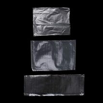 koolsoo 水溶性フィッシングバッグ、100個入り、サイズ9x12cm, 3個_画像6