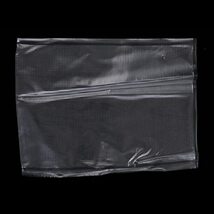 koolsoo 水溶性フィッシングバッグ、100個入り、サイズ9x12cm, 3個_画像7