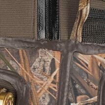 Drake Waterfowl Buckshot Eqwader 1600 ネオプレン Wader 3.0 8 Mossy Oak Shadow Grass Habitat レギュラー_画像5